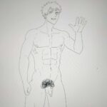 レス1番の画像1