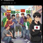 レス1番の画像1