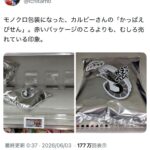 レス2番の画像1